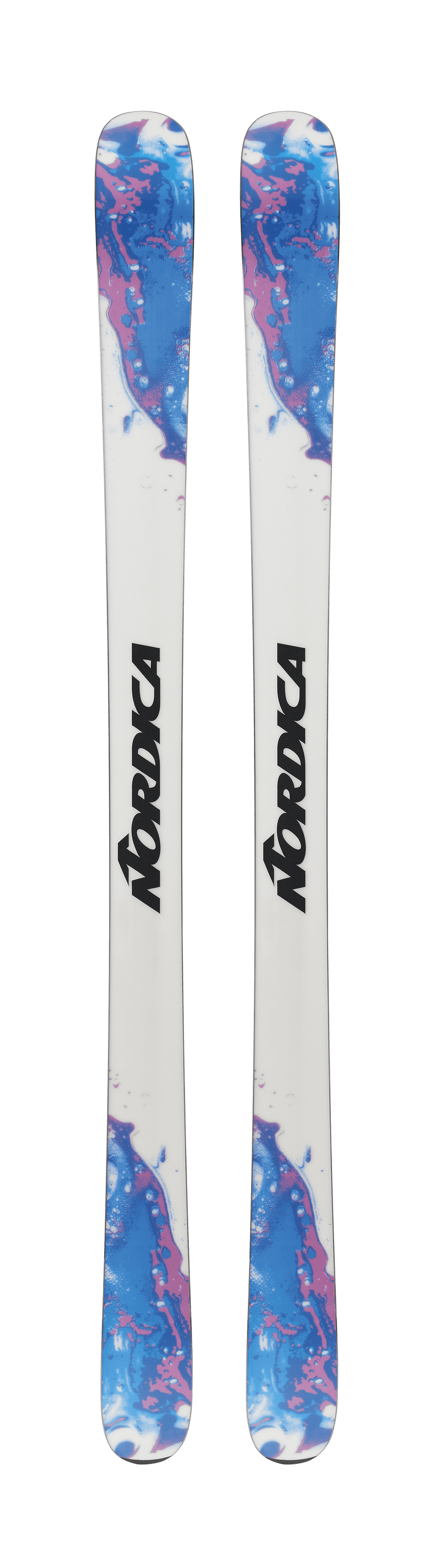 Load image into Gallery viewer, Nordica Unleashed 98 Ski 2026