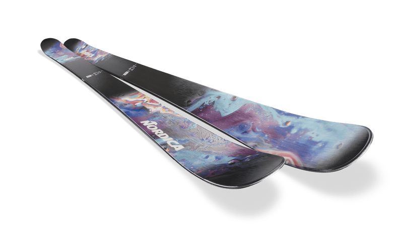 Load image into Gallery viewer, Nordica Unleashed 98 Ski 2026