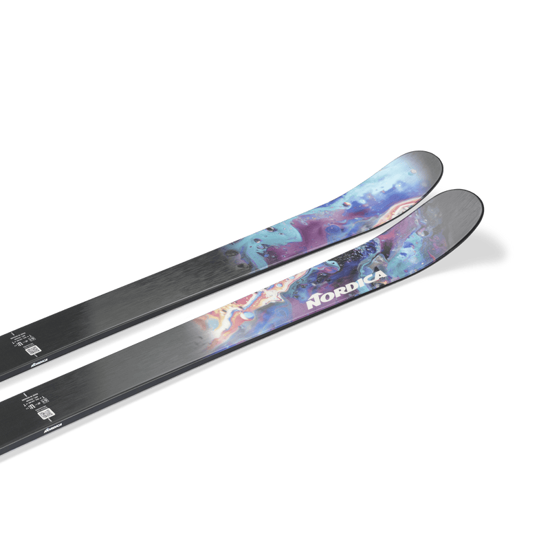 Load image into Gallery viewer, Nordica Unleashed 98 Ski 2026
