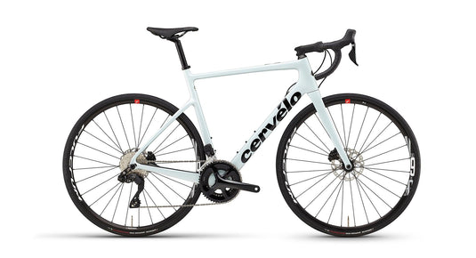 Cervelo Caledonia 105 Di2