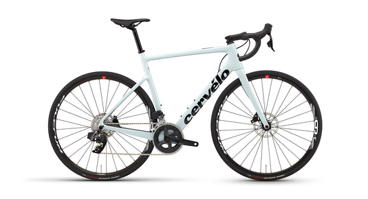 Cervelo Caledonia Rival Etap AXS
