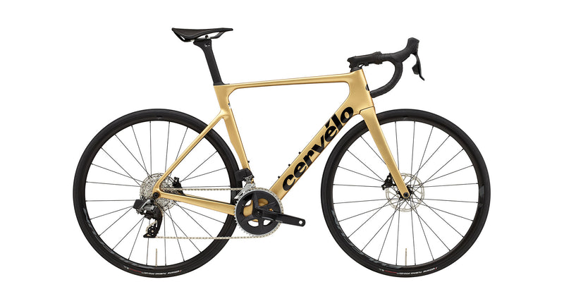 Load image into Gallery viewer, Cervelo Soloist Rival ETap