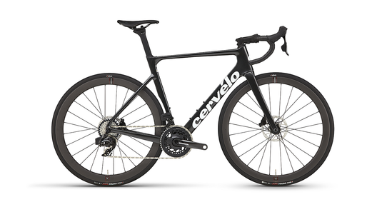 Cervelo Soloist Force Etap AXS
