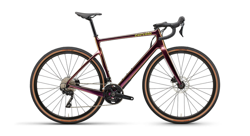 Load image into Gallery viewer, Cervelo Aspero Apex Xplr AXS 1 SC