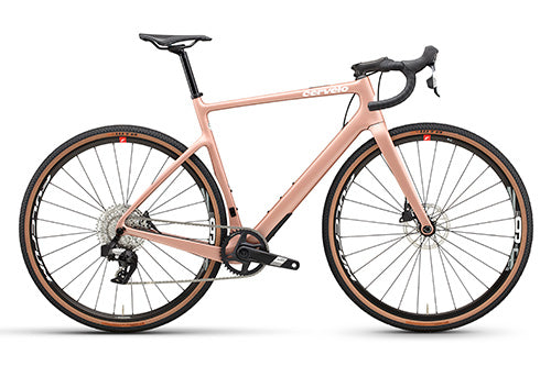 Cervelo Aspero Apex Xplr AXS 1 SC – Gear West