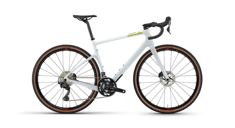 Load image into Gallery viewer, Cervelo Aspero GRX RX820
