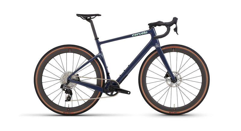 Load image into Gallery viewer, Cervelo Aspero Rival Xplr AXS 1