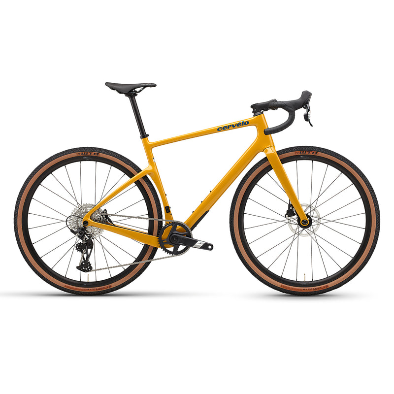 Load image into Gallery viewer, Cervelo Aspero Apex XPLR 1