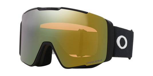 Oakley Line Miner Pro M