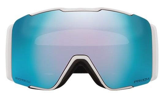Oakley Line Miner Pro M