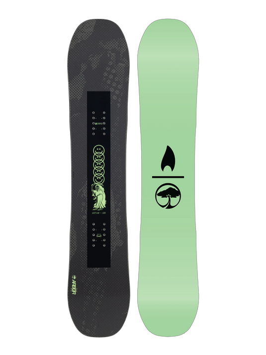 Arbor Youth Votive Snowboard 2026