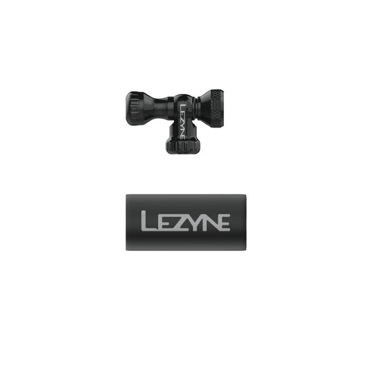 Lezyne Control Drive CO2 Inflator