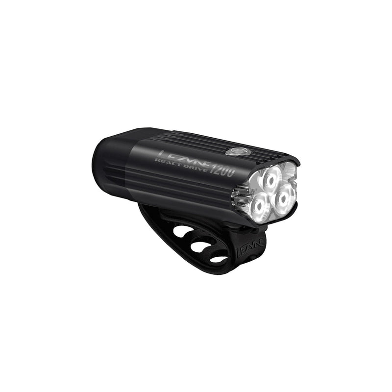 Load image into Gallery viewer, Lezyne Radar React System 1200/300 Lumen