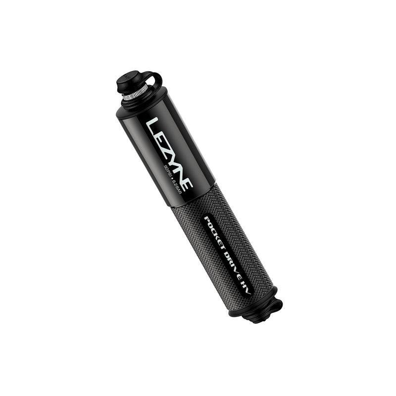 Load image into Gallery viewer, Lezyne Pocket Drive HV Pump