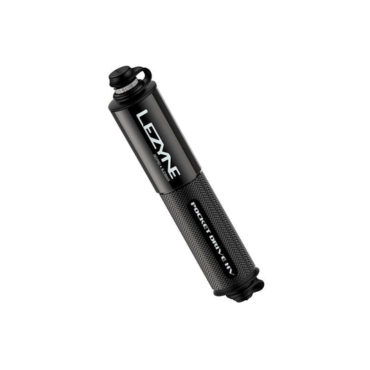 Lezyne Pocket Drive HV Pump