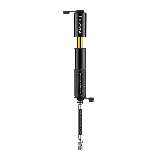 Lezyne Pocket Drive HV Pump