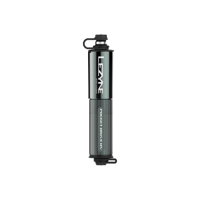 Load image into Gallery viewer, Lezyne Pocket Drive HV Pump