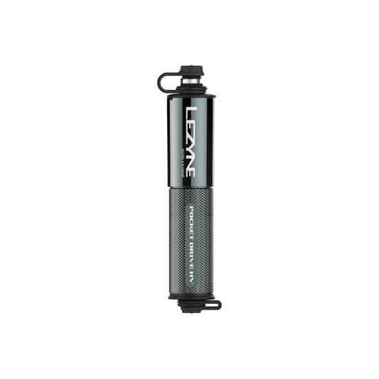 Lezyne Pocket Drive HV Pump