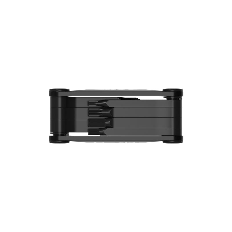 Load image into Gallery viewer, Lezyne V PRO 7-Function Multi Tool, Black