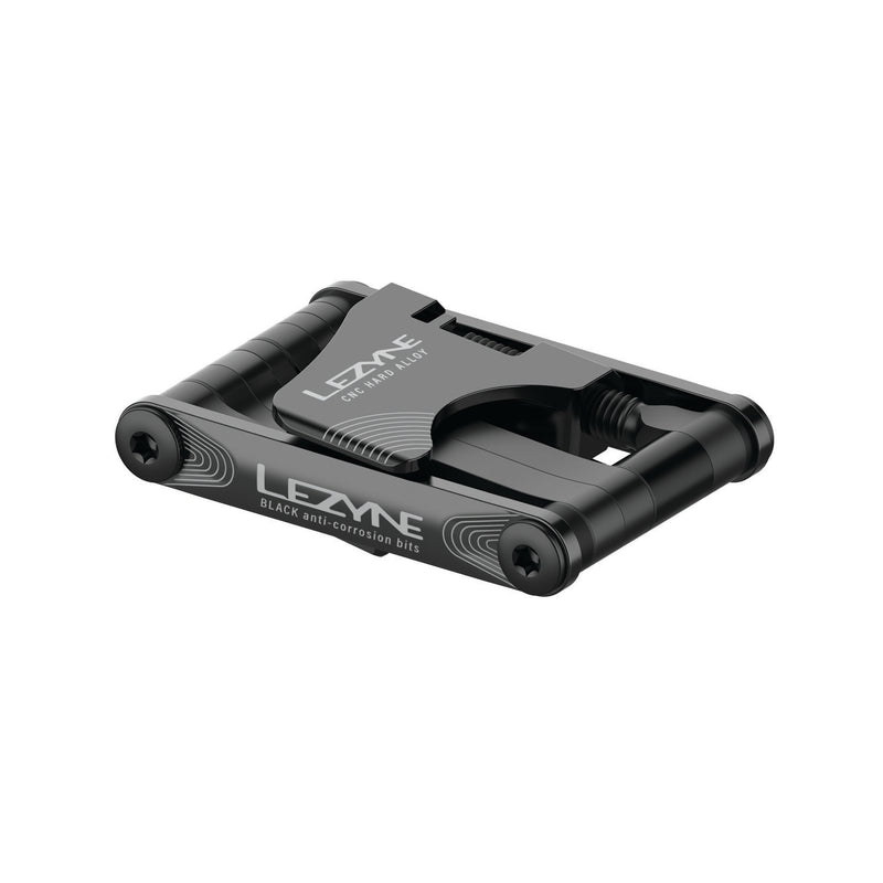 Load image into Gallery viewer, Lezyne V PRO 7-Function Multi Tool, Black