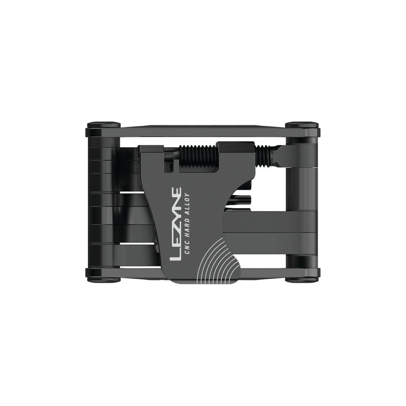 Load image into Gallery viewer, Lezyne V PRO 7-Function Multi Tool, Black