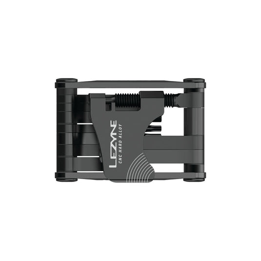 Lezyne V PRO 7-Function Multi Tool, Black