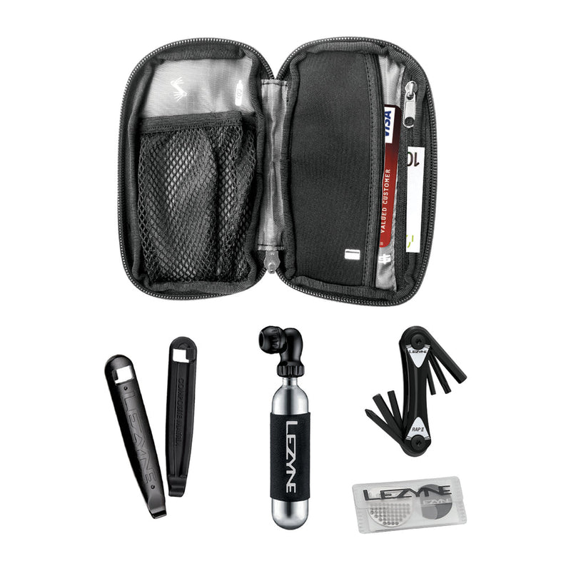 Load image into Gallery viewer, Lezyne Pocket Organizer Bag