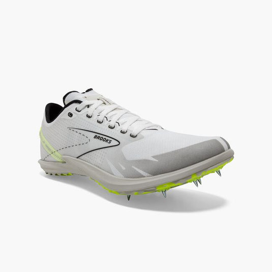 Brooks Draft XC