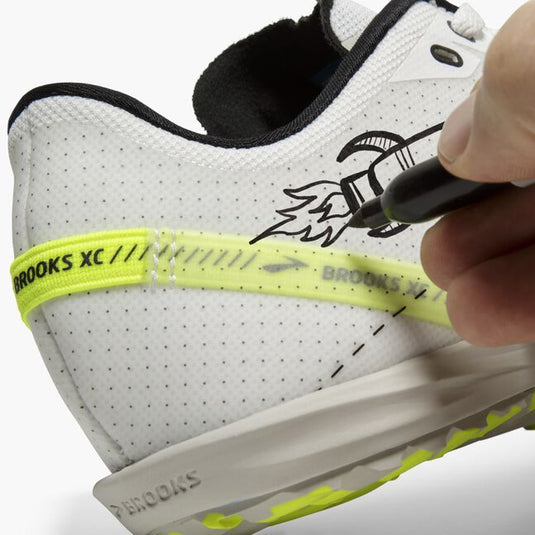 Brooks Draft XC