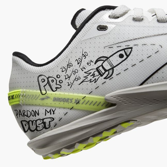 Brooks Draft XC