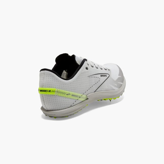 Brooks Draft XC