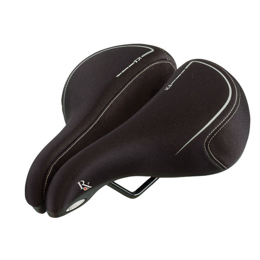 Serfas Hybrid RX Saddle Lycra