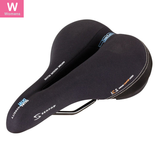 Serfas Dual Density Ladies DDL-CT Saddle