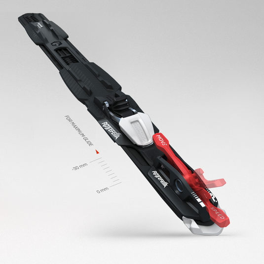 Rottefella Move Race Binding