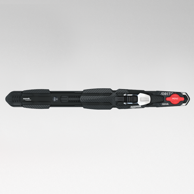 Load image into Gallery viewer, Rottefella MOVE Switch Binding Kit NIS 3.0