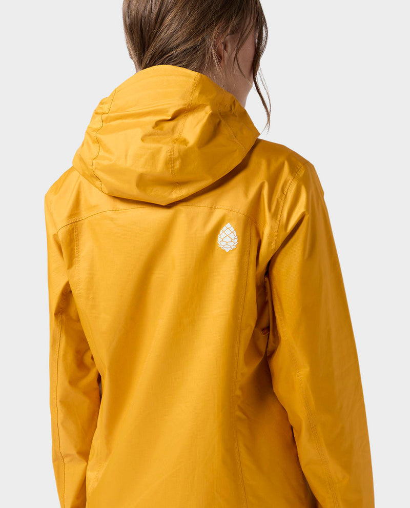 Load image into Gallery viewer, Stio Women's Rollick Hooded Jacket