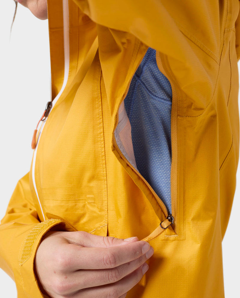 Load image into Gallery viewer, Stio Women's Rollick Hooded Jacket