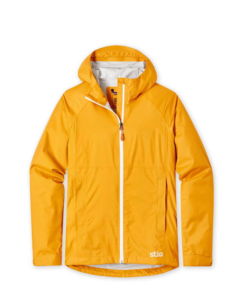 Load image into Gallery viewer, Stio Women's Rollick Hooded Jacket