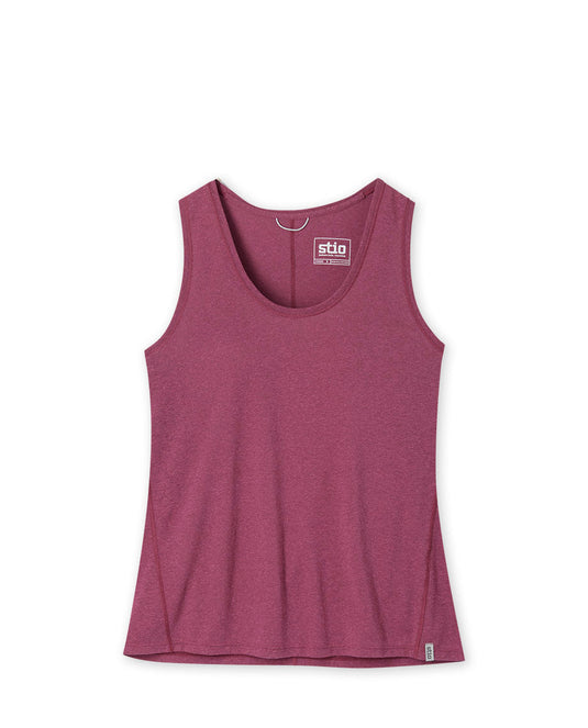 Stio Women's Divide Tank