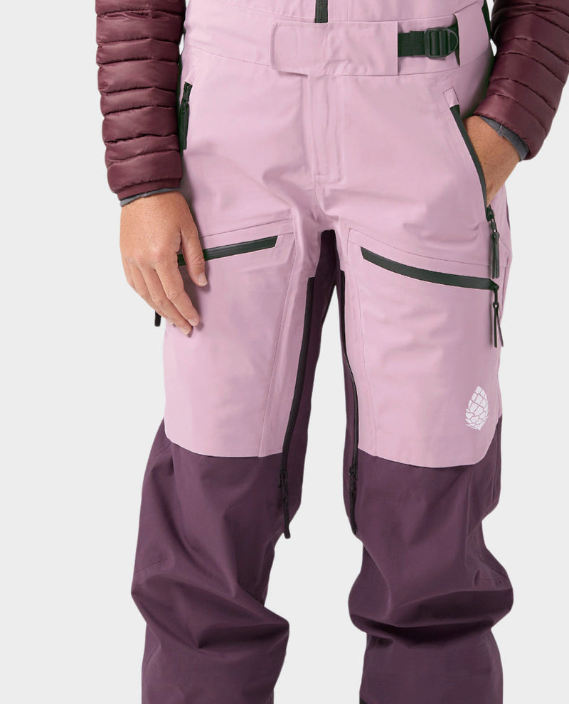 Load image into Gallery viewer, Stio Women's Figment Bib