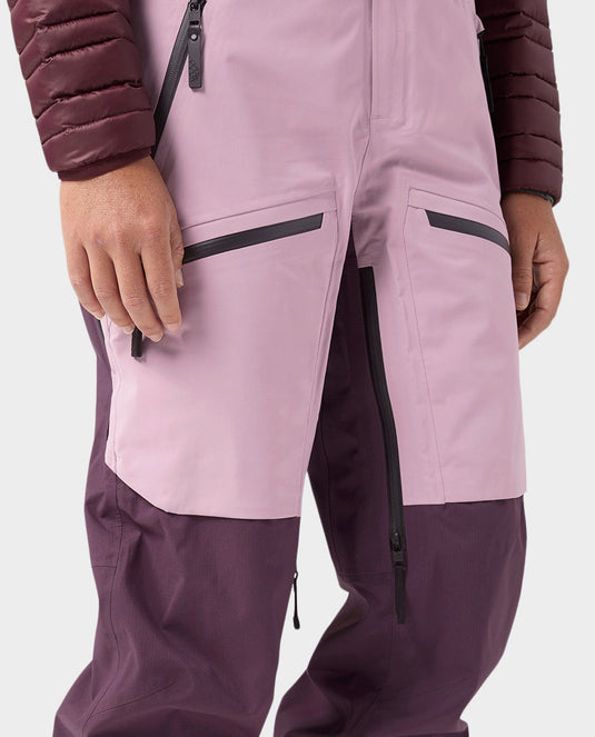 Stio Women's Figment Bib