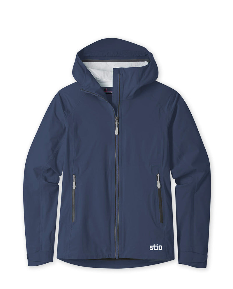 Load image into Gallery viewer, Stio Women's Ender Hooded Jacket