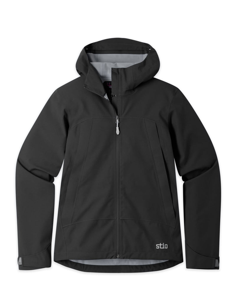Load image into Gallery viewer, Stio Women's Modis Hooded Jacket