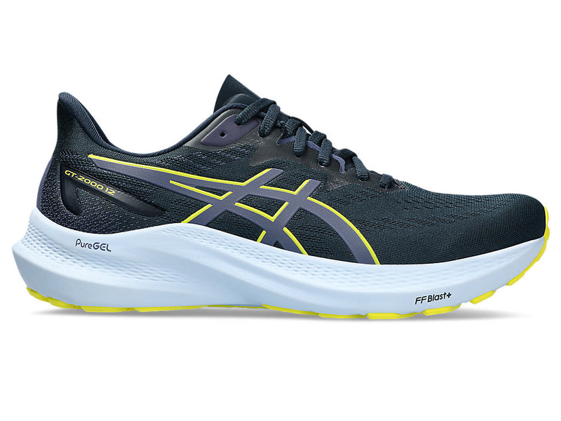 Load image into Gallery viewer, Asics Men's GT-2000 12