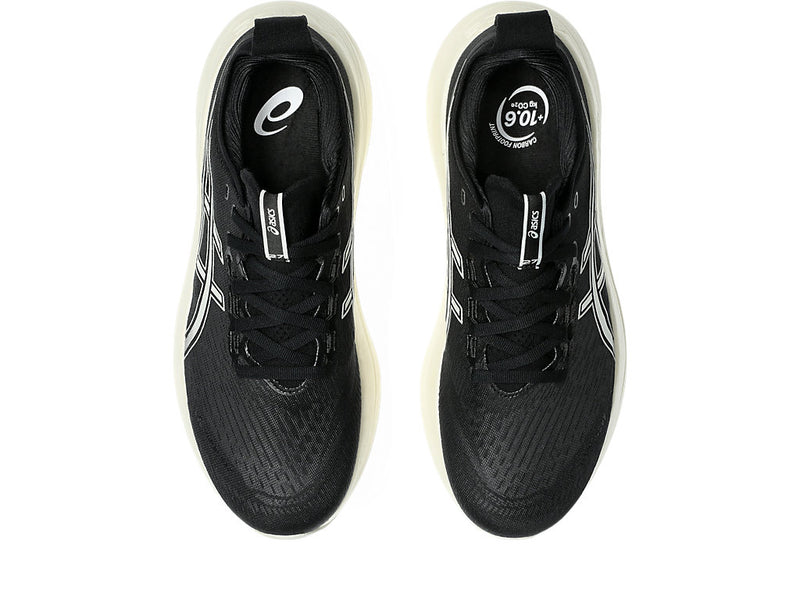 Load image into Gallery viewer, Asics Men's Nimbus 27