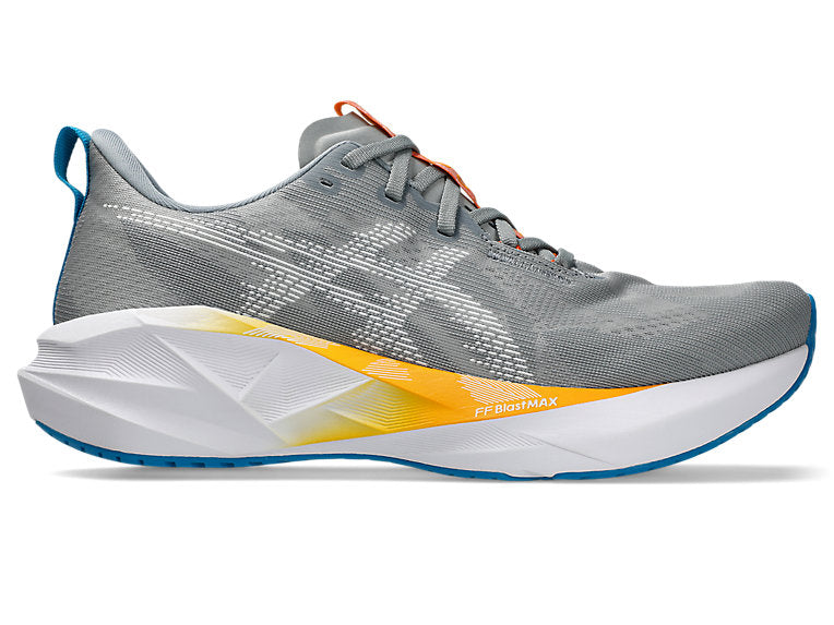 Load image into Gallery viewer, Asics Men's Novablast 5