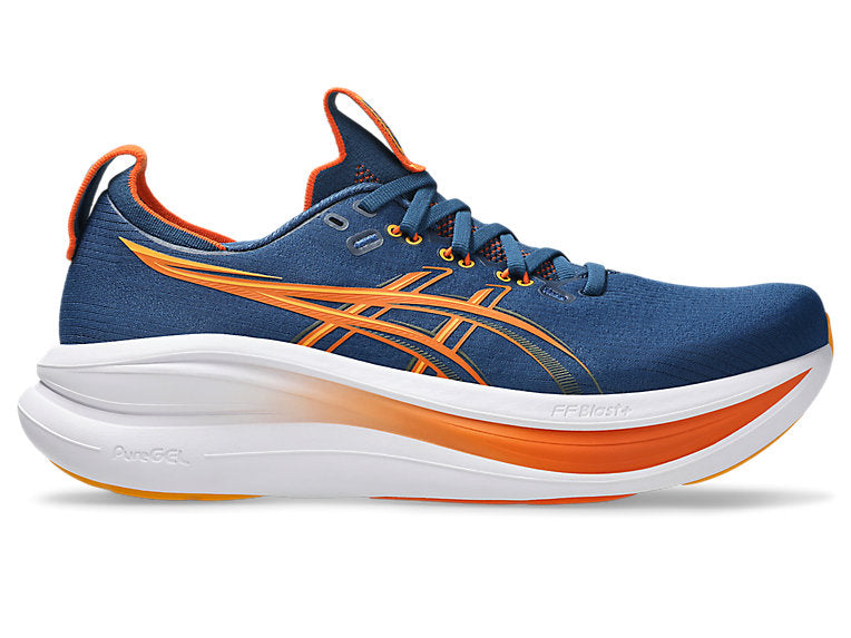 Load image into Gallery viewer, Asics Men's Gel-Nimbus 28