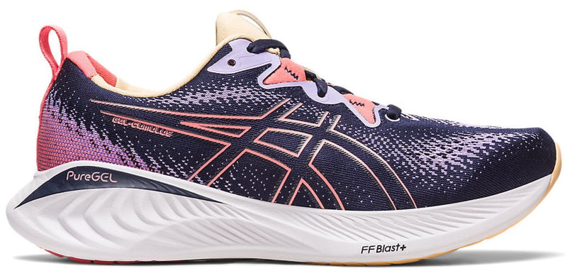 Load image into Gallery viewer, Asics Women's Gel-Cumulus 25