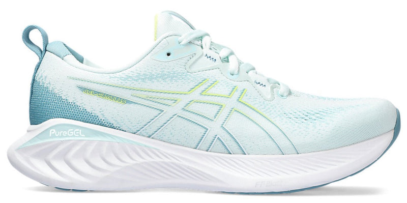 Load image into Gallery viewer, Asics Women's Gel-Cumulus 25