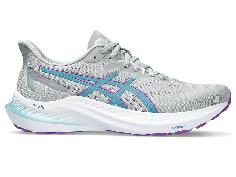 Load image into Gallery viewer, Asics Women's GT-2000 12